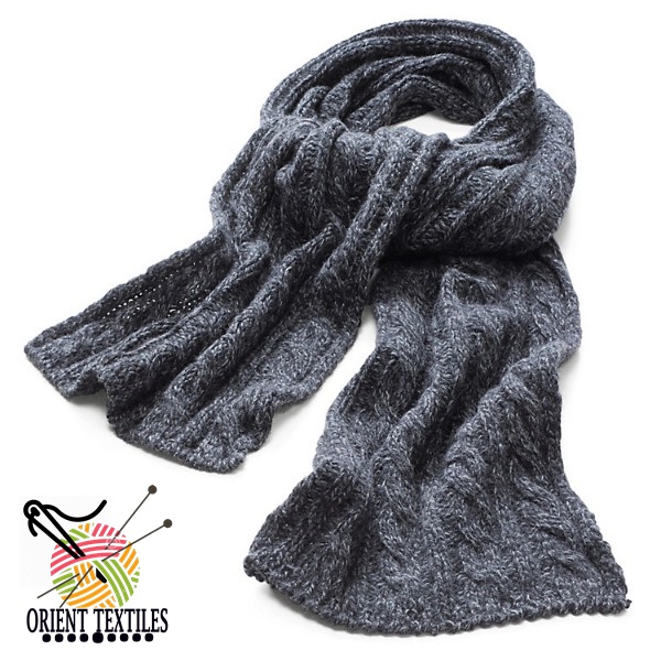 AE Men Scarf 19ae